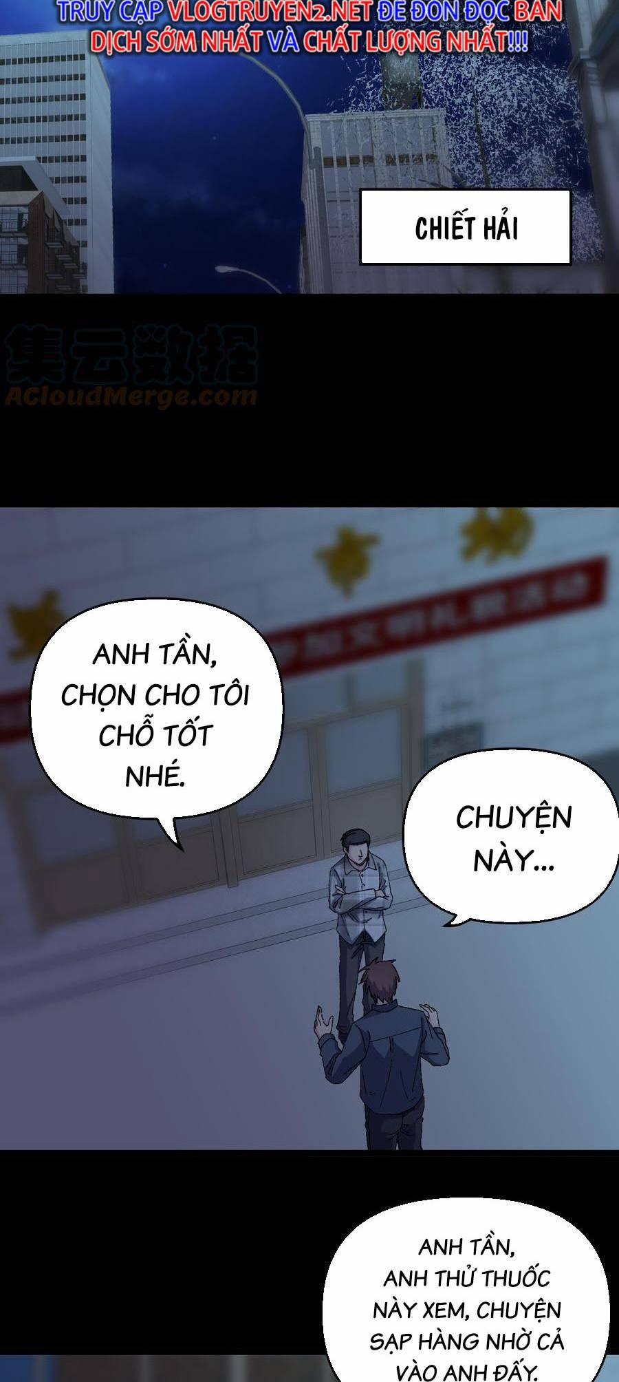 Trùng Sinh Trở Lại 1983 Làm Phú Hào 51 trang 13