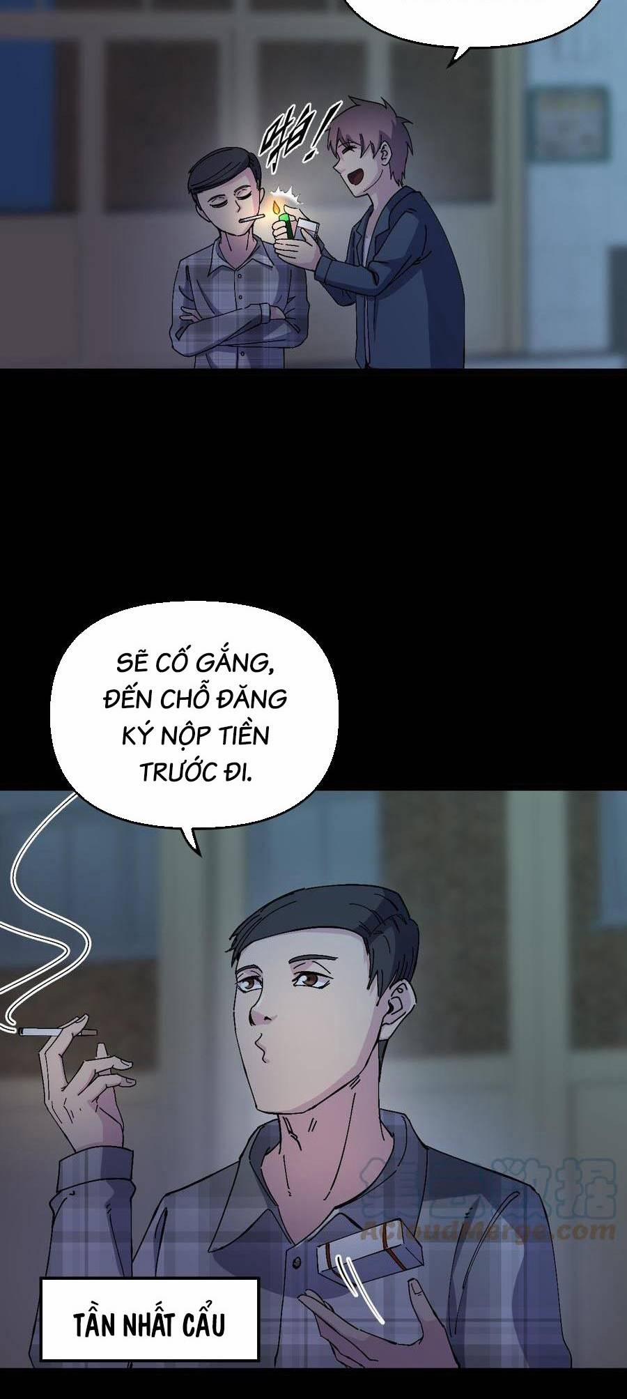 Trùng Sinh Trở Lại 1983 Làm Phú Hào 51 trang 14