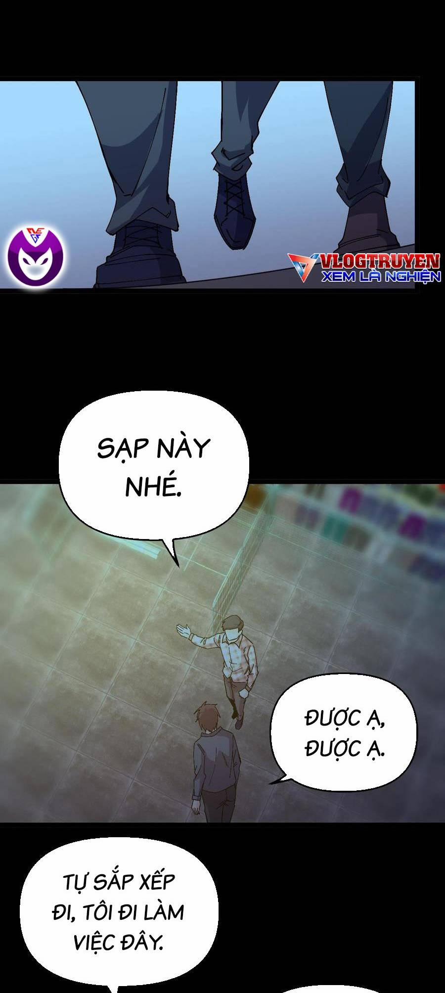 Trùng Sinh Trở Lại 1983 Làm Phú Hào 51 trang 15