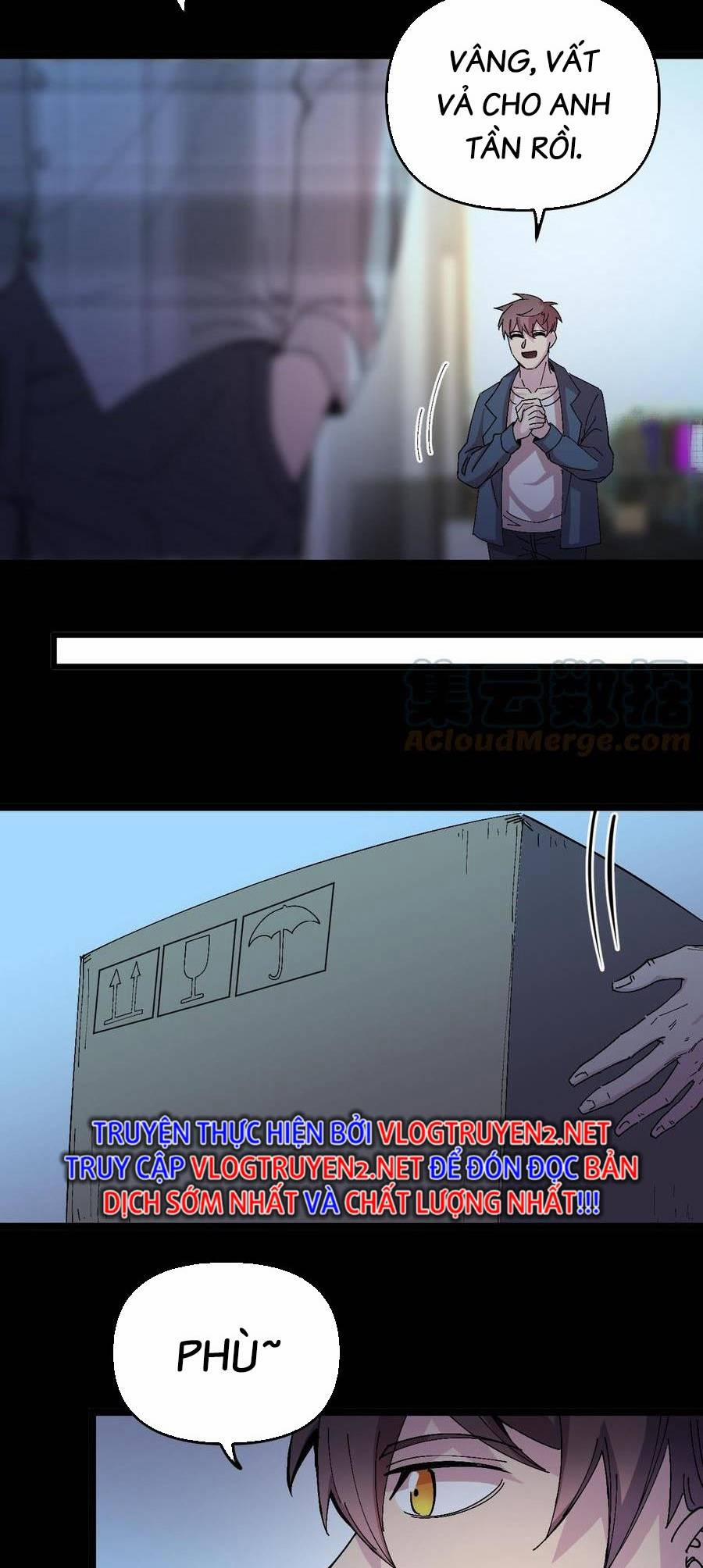 Trùng Sinh Trở Lại 1983 Làm Phú Hào 51 trang 16