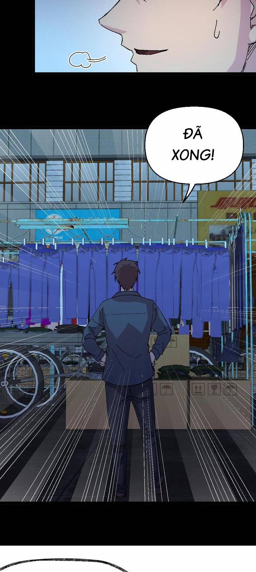 Trùng Sinh Trở Lại 1983 Làm Phú Hào 51 trang 17