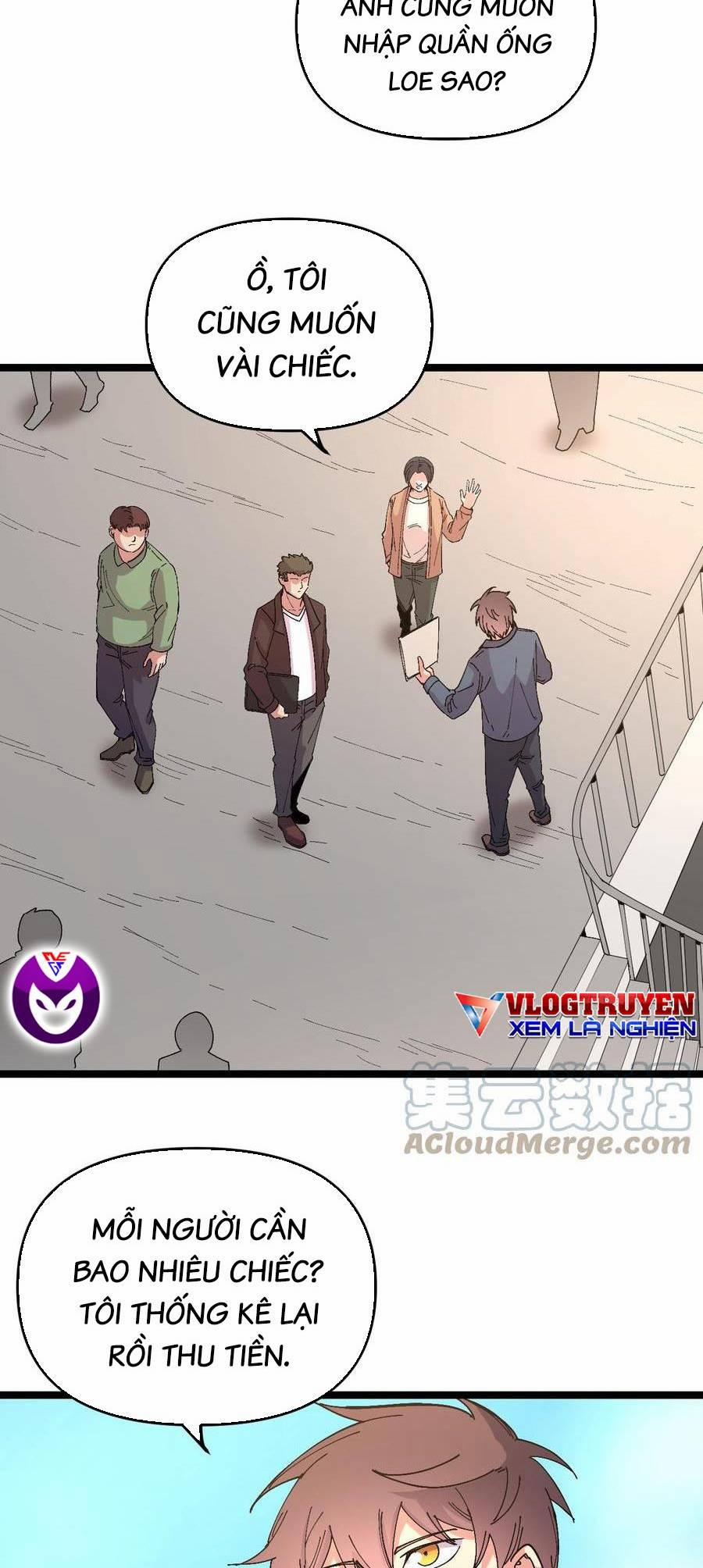 Trùng Sinh Trở Lại 1983 Làm Phú Hào 51 trang 3