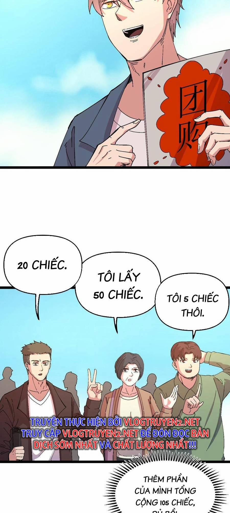 Trùng Sinh Trở Lại 1983 Làm Phú Hào 51 trang 4