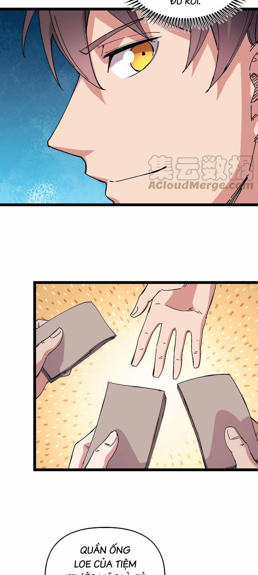 Trùng Sinh Trở Lại 1983 Làm Phú Hào 51 trang 5