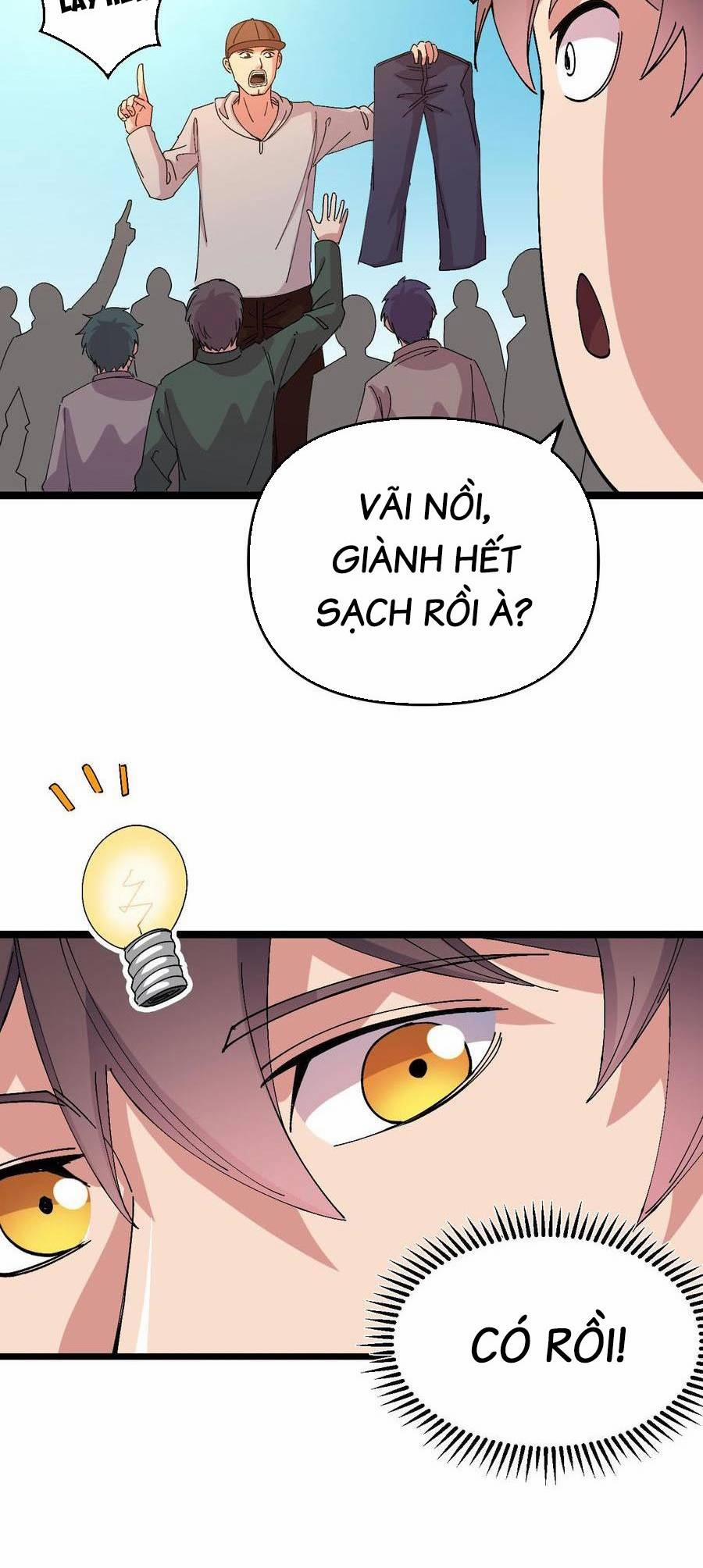 Trùng Sinh Trở Lại 1983 Làm Phú Hào 51 trang 7