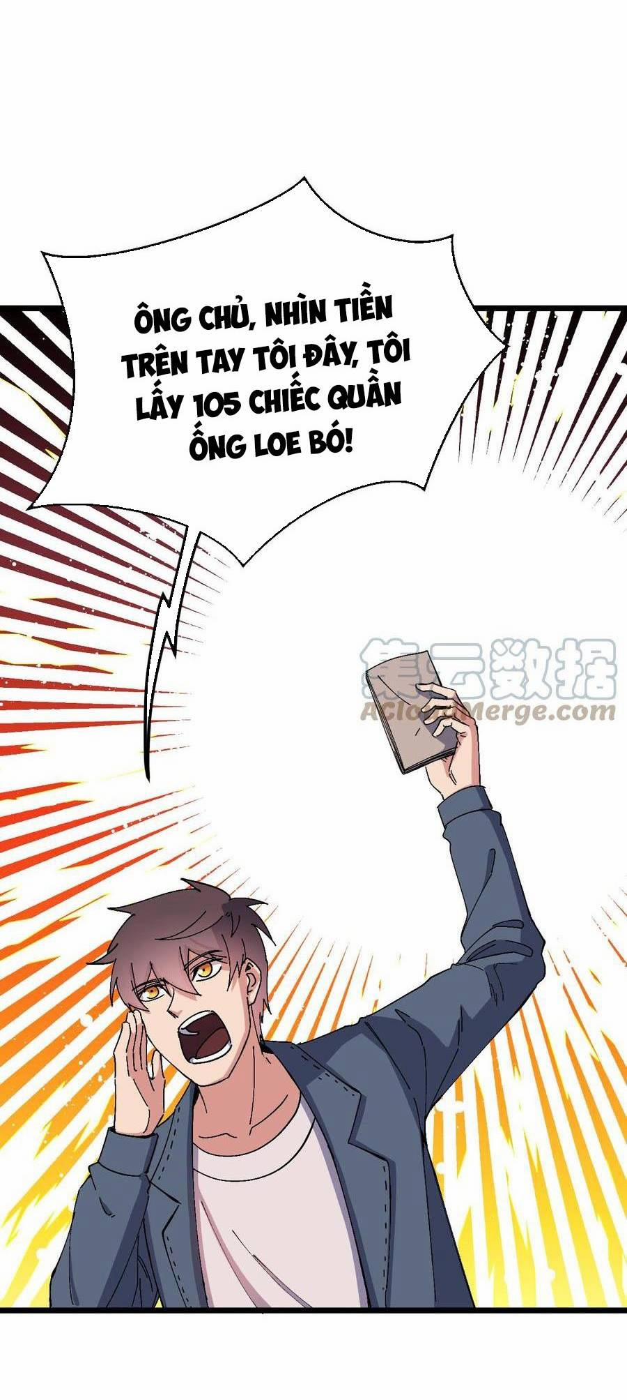 Trùng Sinh Trở Lại 1983 Làm Phú Hào 51 trang 8