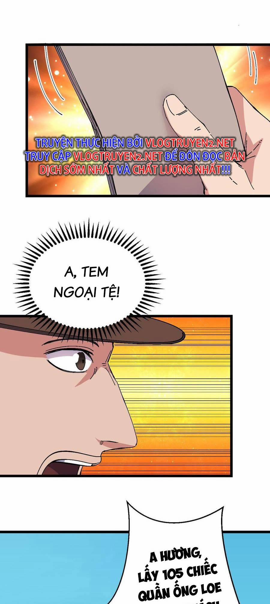 Trùng Sinh Trở Lại 1983 Làm Phú Hào 51 trang 9