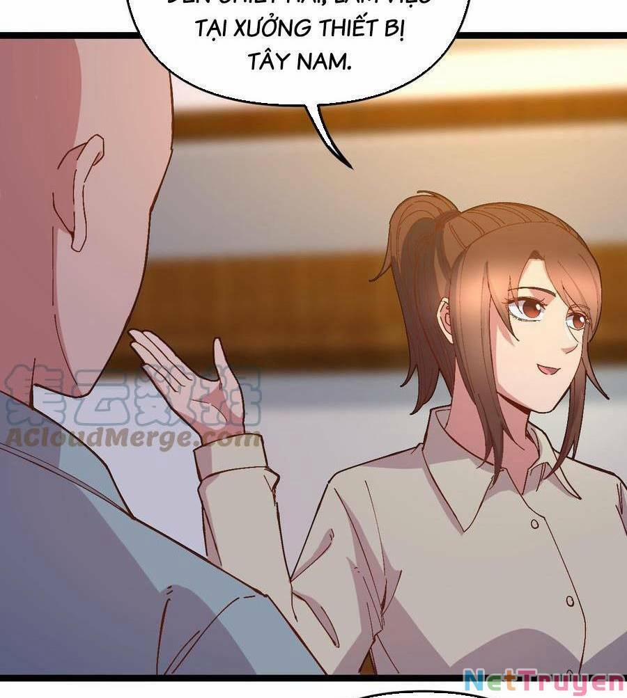 Trùng Sinh Trở Lại 1983 Làm Phú Hào 52 trang 10