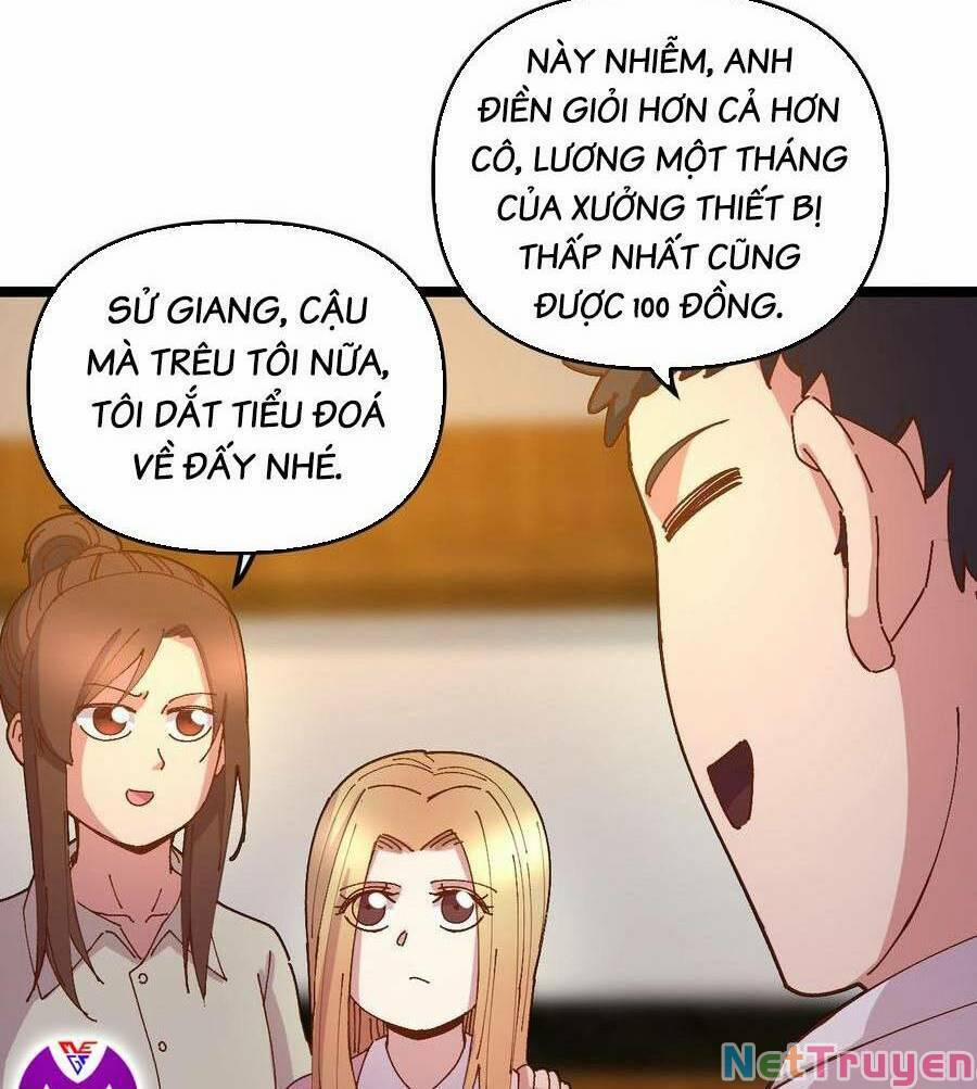 Trùng Sinh Trở Lại 1983 Làm Phú Hào 52 trang 11