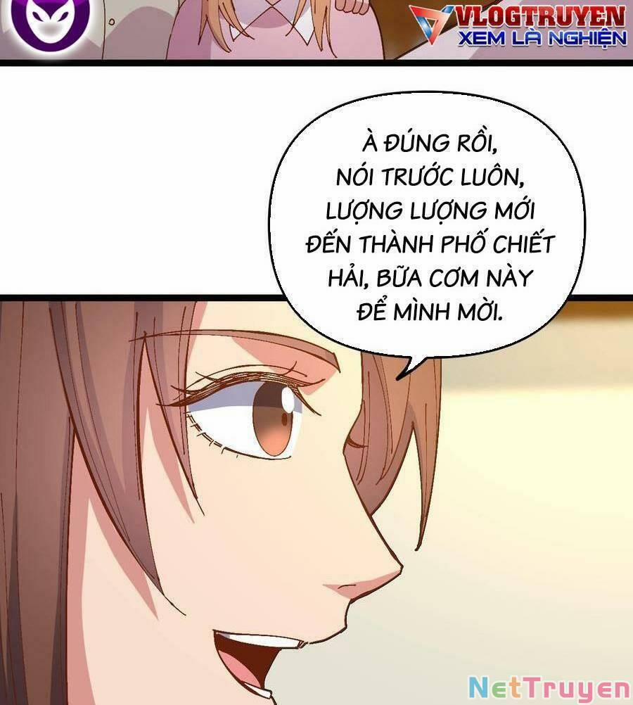 Trùng Sinh Trở Lại 1983 Làm Phú Hào 52 trang 12
