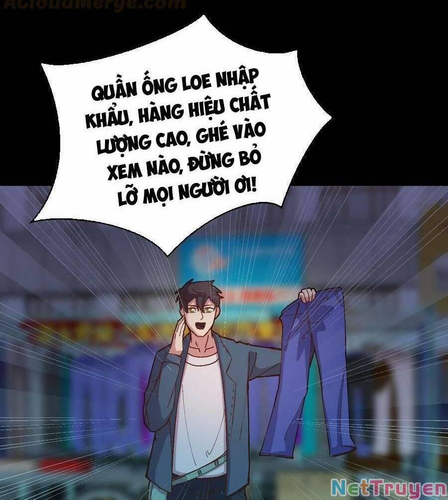 Trùng Sinh Trở Lại 1983 Làm Phú Hào 52 trang 17