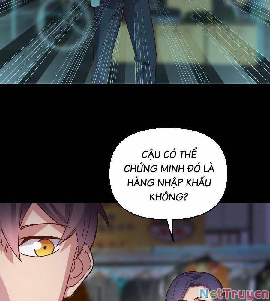 Trùng Sinh Trở Lại 1983 Làm Phú Hào 52 trang 18