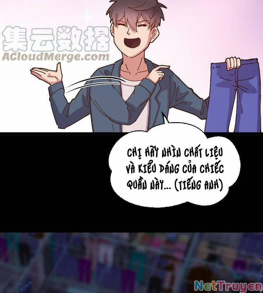 Trùng Sinh Trở Lại 1983 Làm Phú Hào 52 trang 20