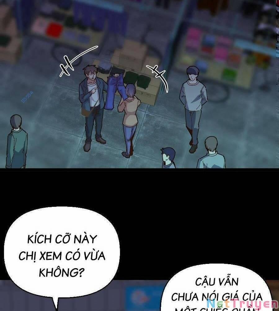 Trùng Sinh Trở Lại 1983 Làm Phú Hào 52 trang 21