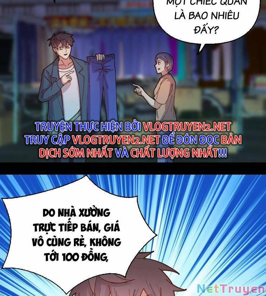 Trùng Sinh Trở Lại 1983 Làm Phú Hào 52 trang 22