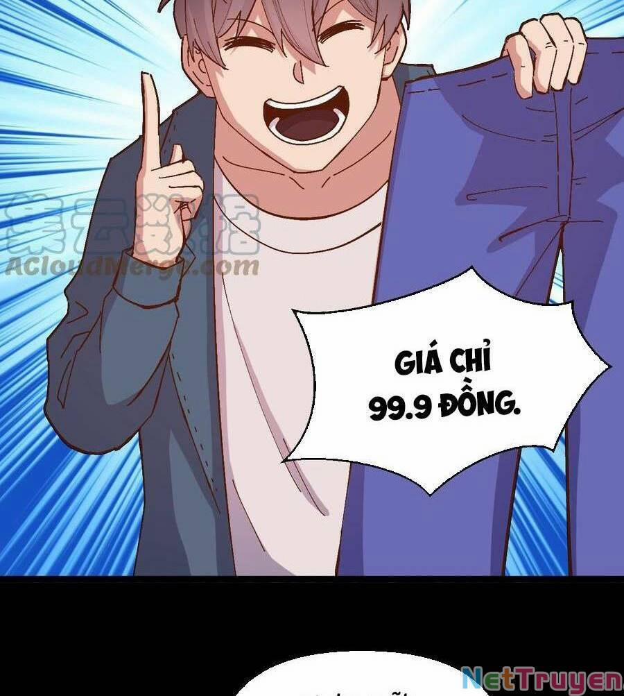 Trùng Sinh Trở Lại 1983 Làm Phú Hào 52 trang 23