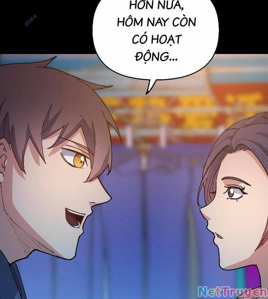 Trùng Sinh Trở Lại 1983 Làm Phú Hào 52 trang 24