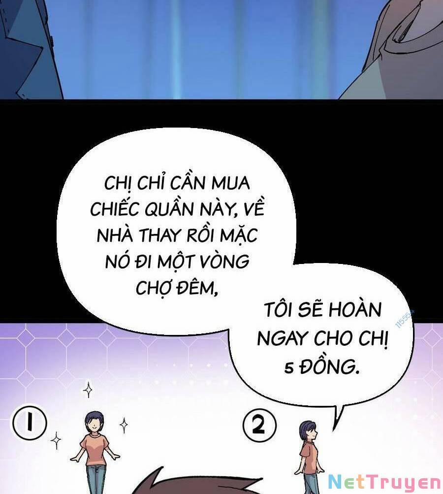 Trùng Sinh Trở Lại 1983 Làm Phú Hào 52 trang 25