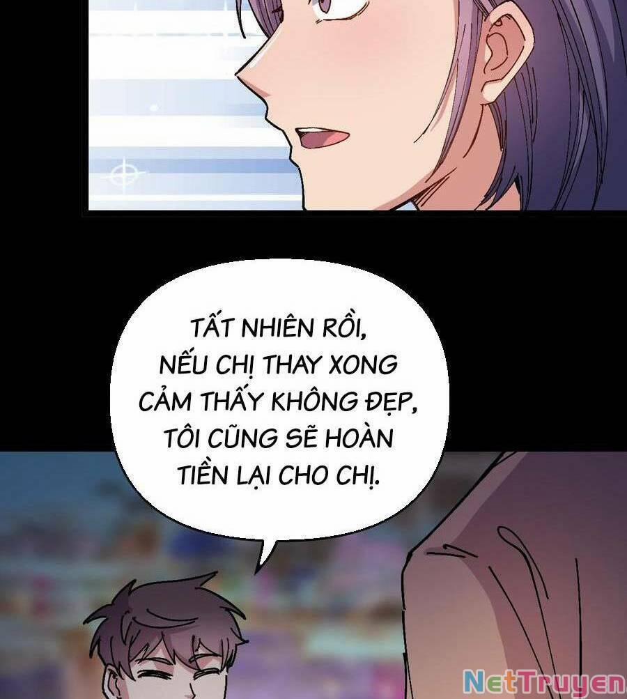 Trùng Sinh Trở Lại 1983 Làm Phú Hào 52 trang 27