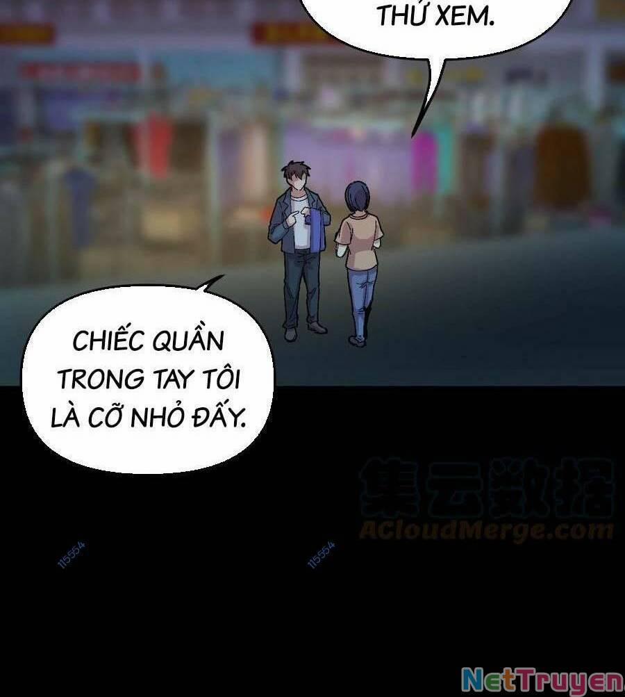 Trùng Sinh Trở Lại 1983 Làm Phú Hào 52 trang 29