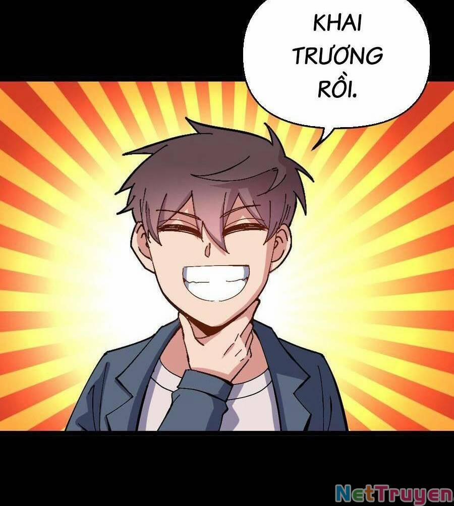 Trùng Sinh Trở Lại 1983 Làm Phú Hào 52 trang 31