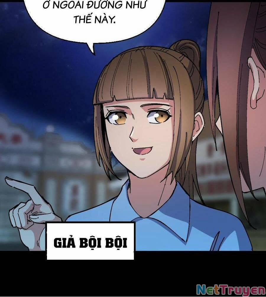 Trùng Sinh Trở Lại 1983 Làm Phú Hào 52 trang 35