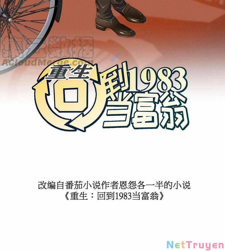 Trùng Sinh Trở Lại 1983 Làm Phú Hào 52 trang 4