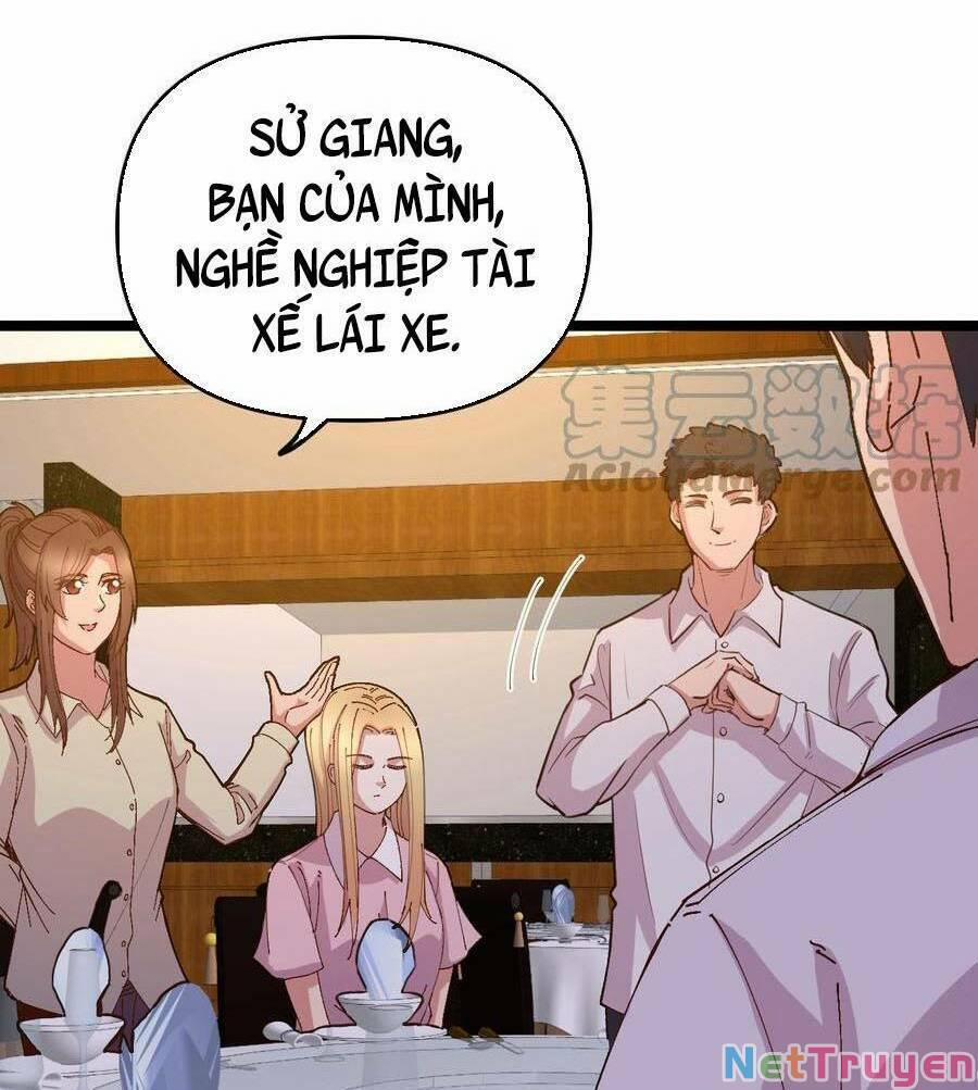 Trùng Sinh Trở Lại 1983 Làm Phú Hào 52 trang 7