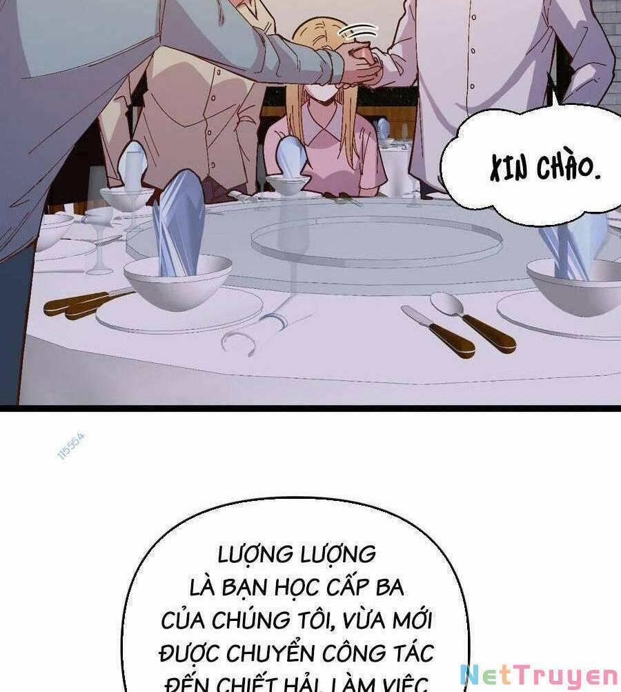 Trùng Sinh Trở Lại 1983 Làm Phú Hào 52 trang 9