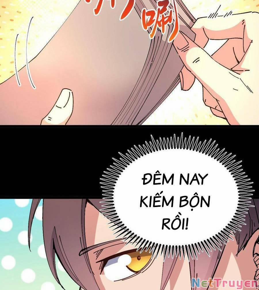 Trùng Sinh Trở Lại 1983 Làm Phú Hào 53 trang 14