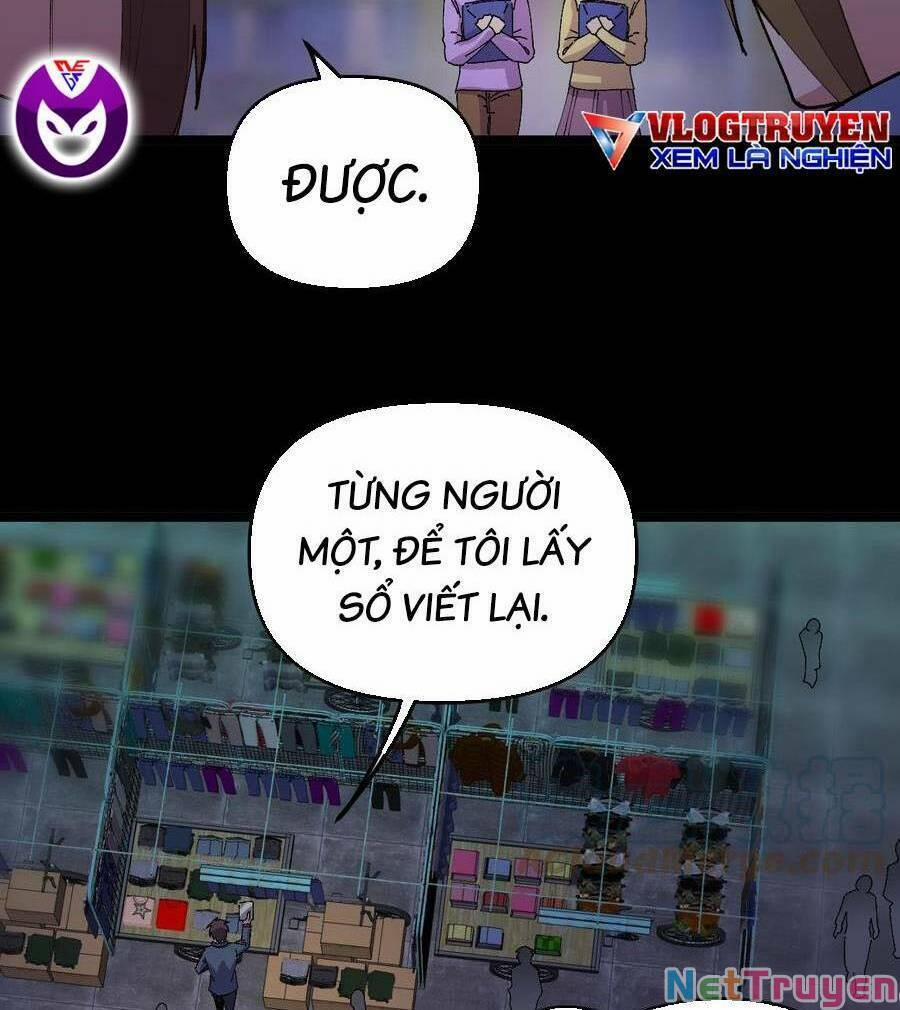 Trùng Sinh Trở Lại 1983 Làm Phú Hào 53 trang 19