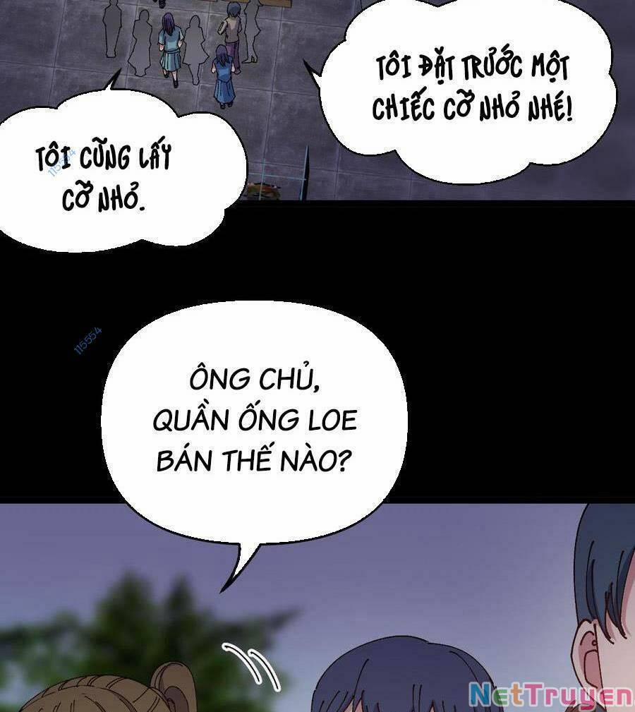 Trùng Sinh Trở Lại 1983 Làm Phú Hào 53 trang 20