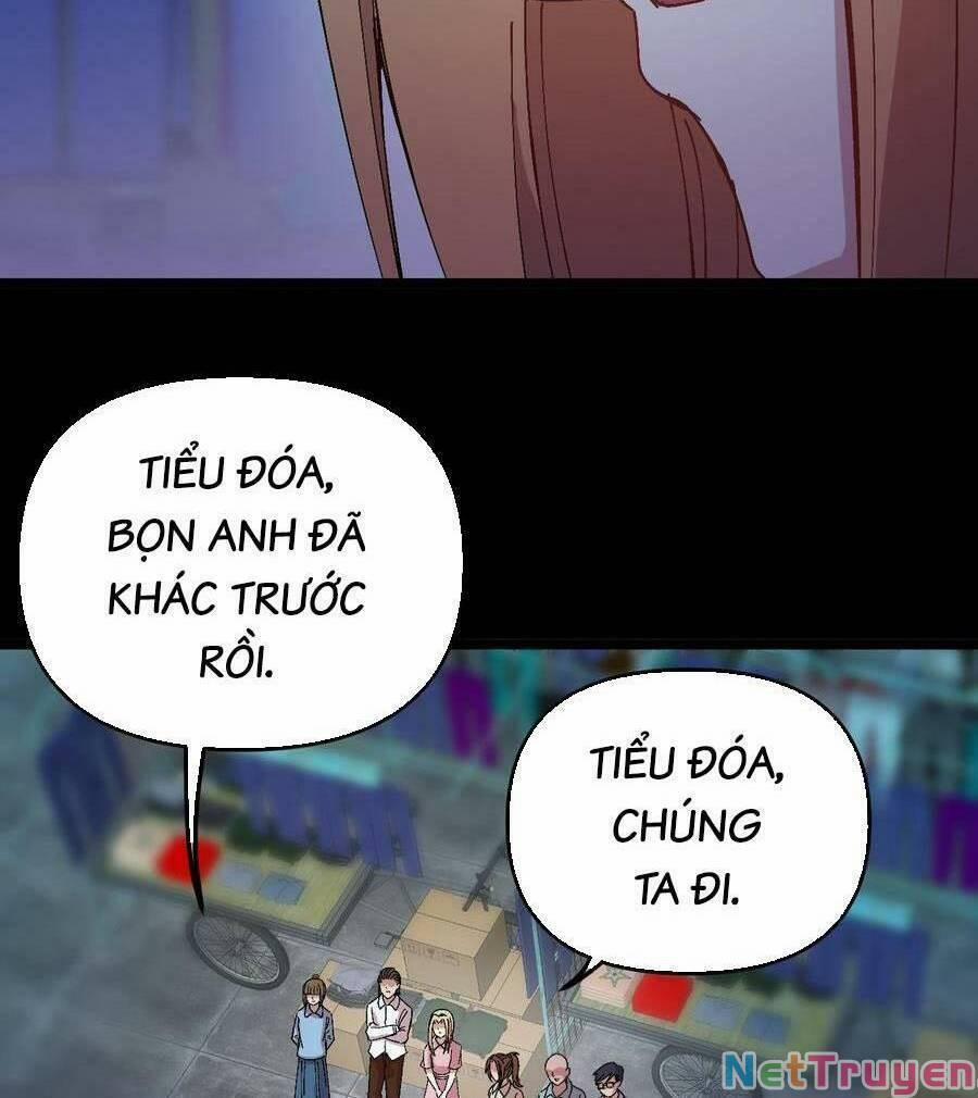 Trùng Sinh Trở Lại 1983 Làm Phú Hào 53 trang 33