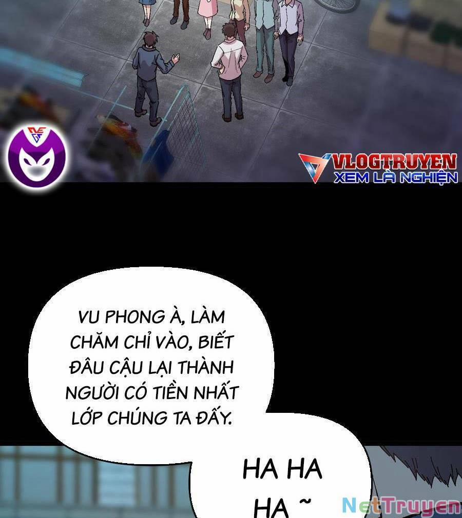 Trùng Sinh Trở Lại 1983 Làm Phú Hào 53 trang 34