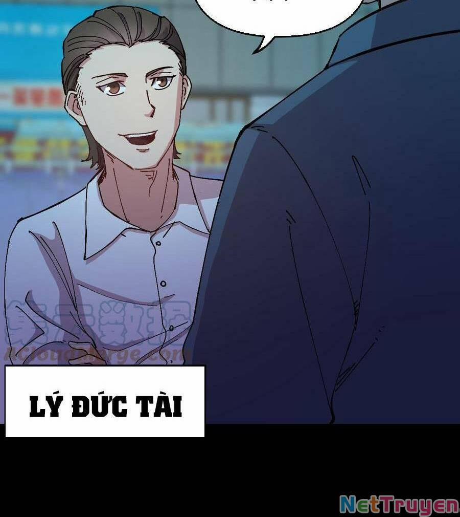 Trùng Sinh Trở Lại 1983 Làm Phú Hào 53 trang 35