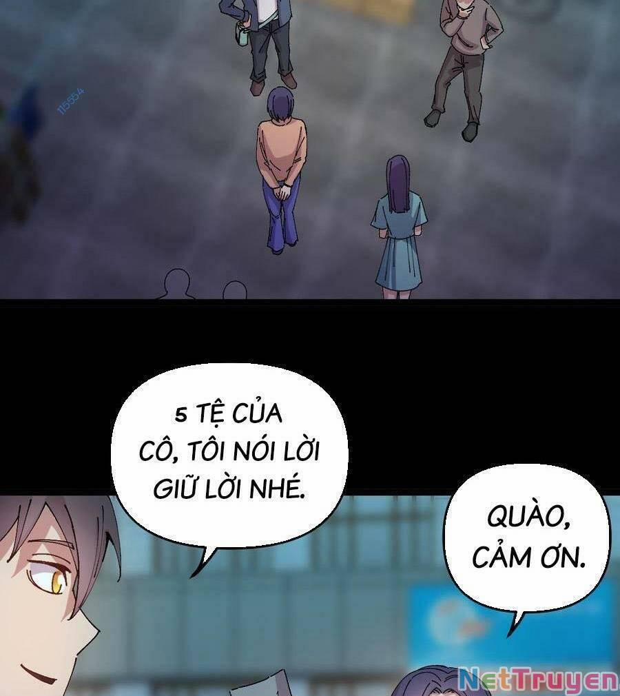 Trùng Sinh Trở Lại 1983 Làm Phú Hào 53 trang 8