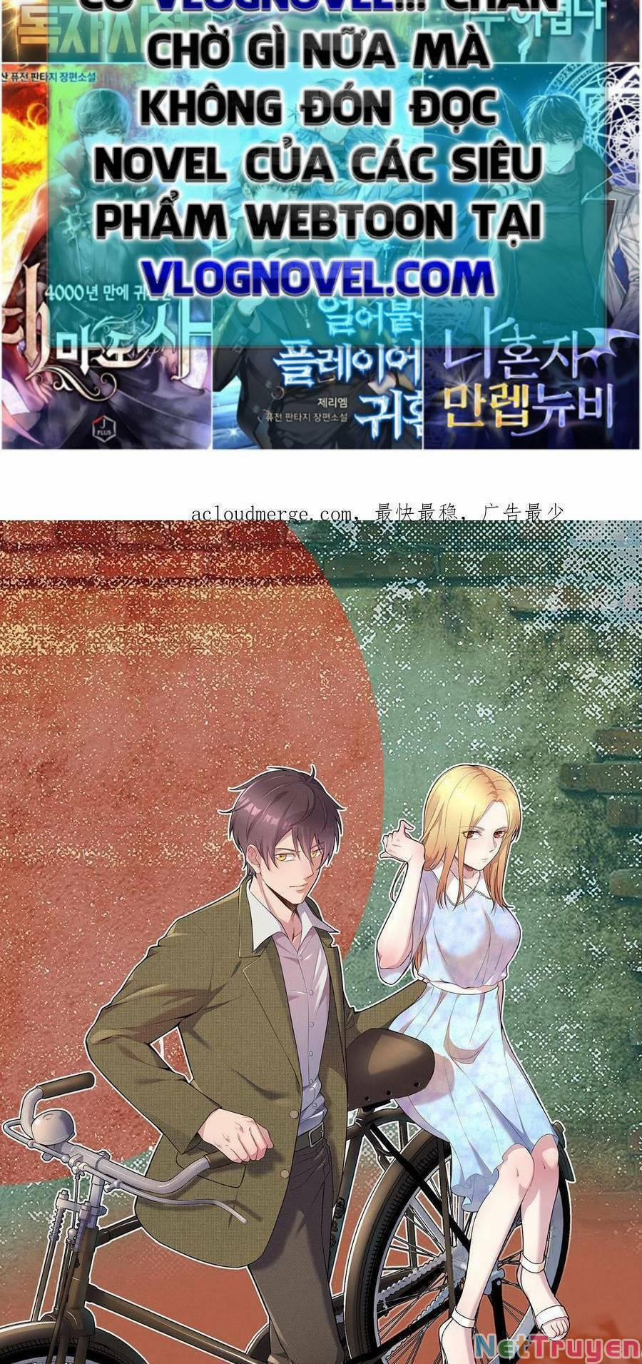 Trùng Sinh Trở Lại 1983 Làm Phú Hào 54 trang 1