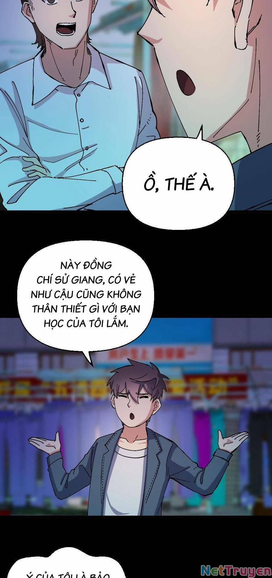 Trùng Sinh Trở Lại 1983 Làm Phú Hào 54 trang 11