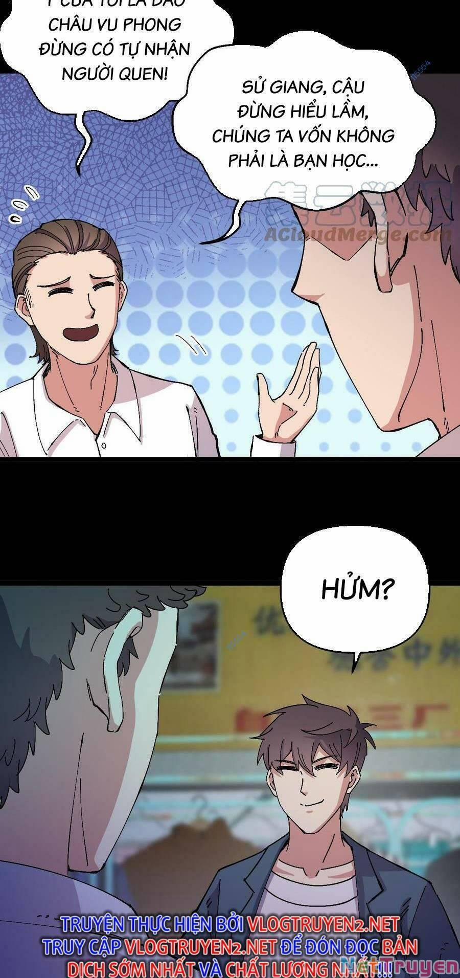 Trùng Sinh Trở Lại 1983 Làm Phú Hào 54 trang 12