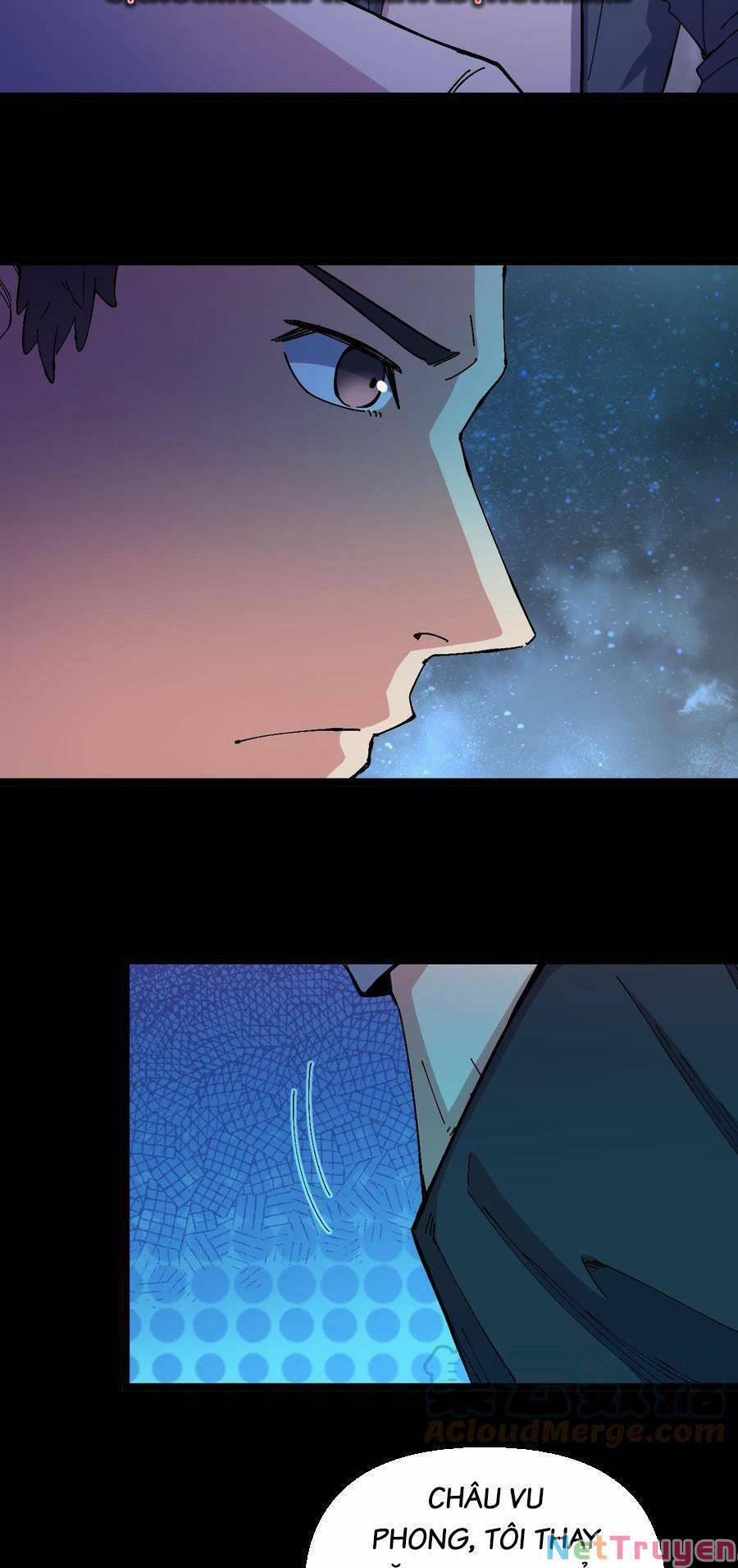 Trùng Sinh Trở Lại 1983 Làm Phú Hào 54 trang 13