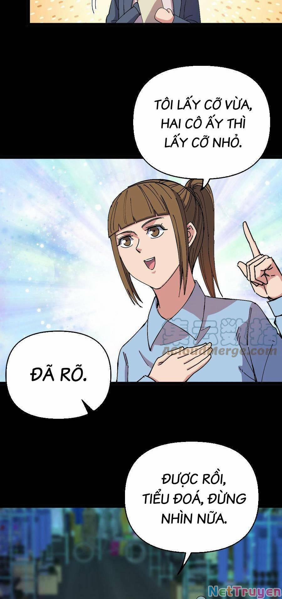 Trùng Sinh Trở Lại 1983 Làm Phú Hào 54 trang 15