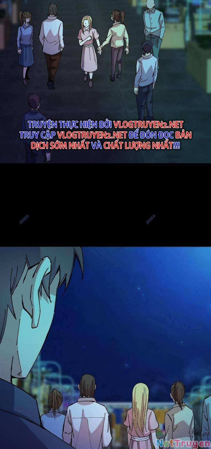 Trùng Sinh Trở Lại 1983 Làm Phú Hào 54 trang 16