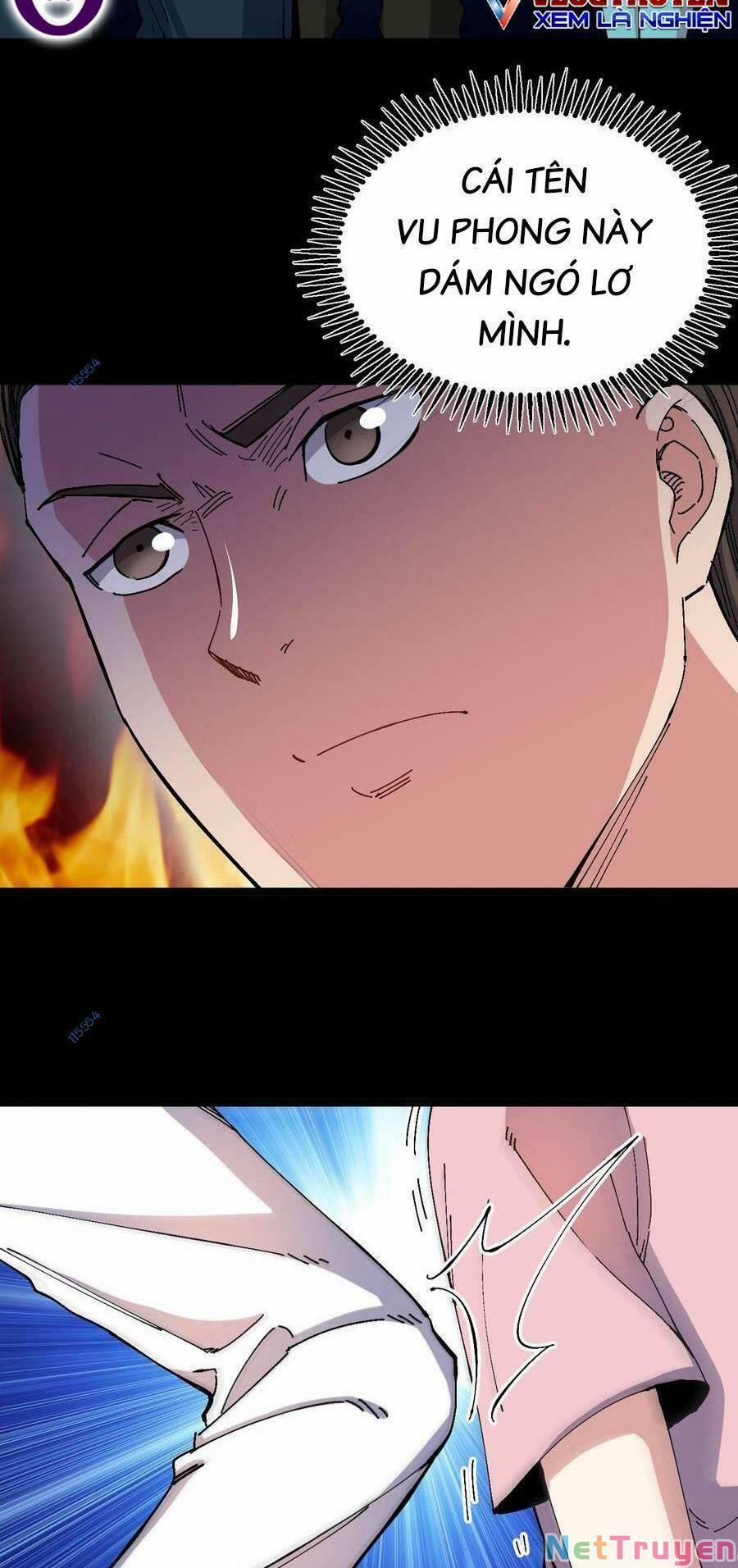Trùng Sinh Trở Lại 1983 Làm Phú Hào 54 trang 4