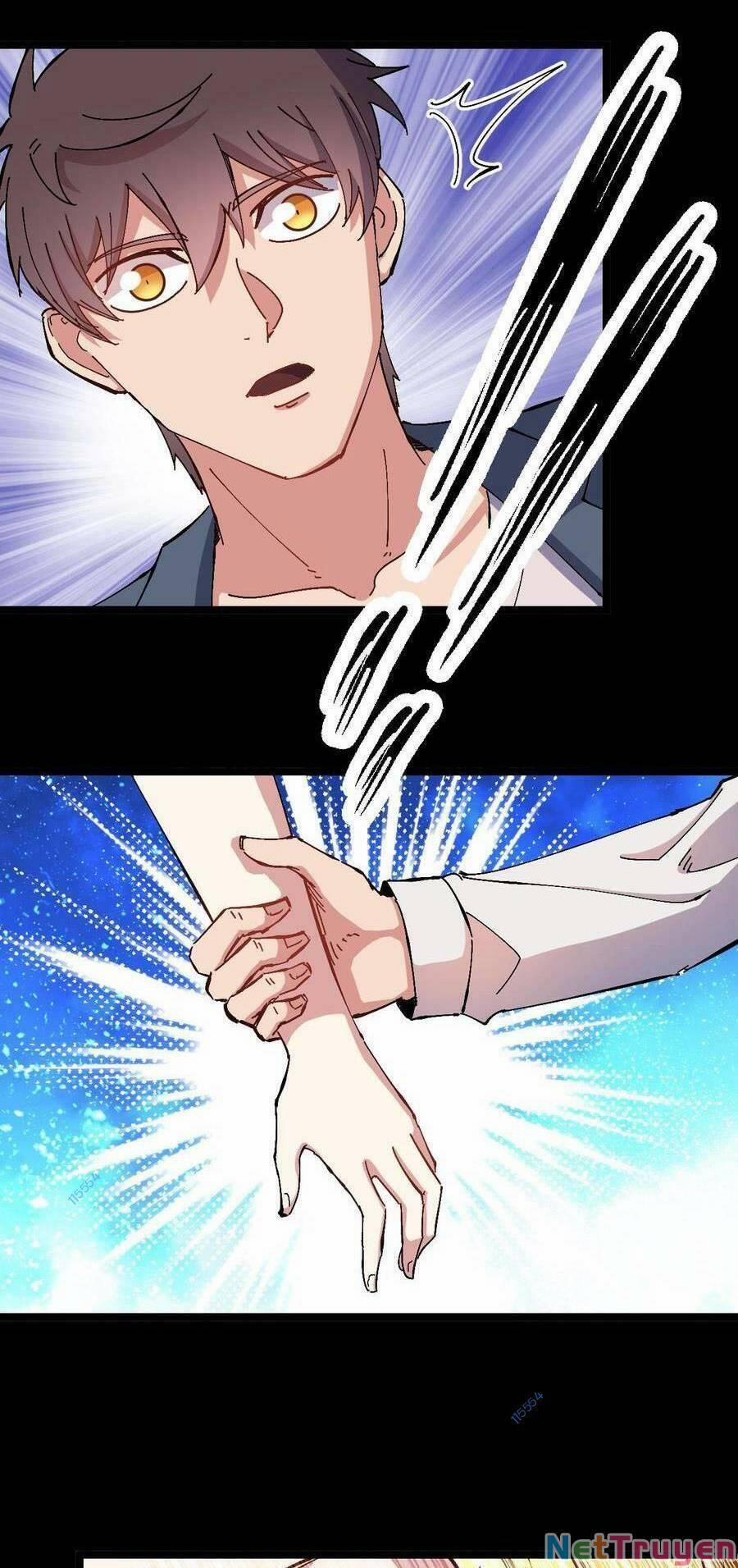 Trùng Sinh Trở Lại 1983 Làm Phú Hào 54 trang 6