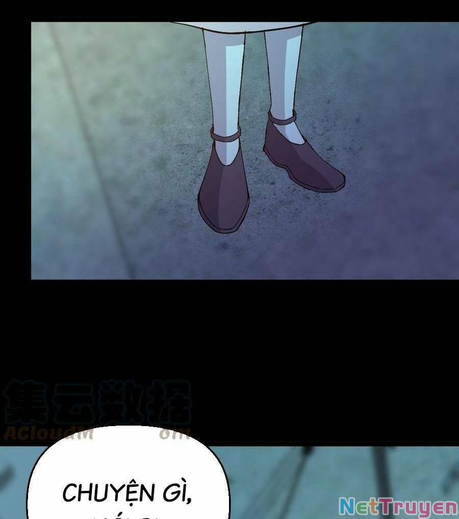 Trùng Sinh Trở Lại 1983 Làm Phú Hào 55 trang 19