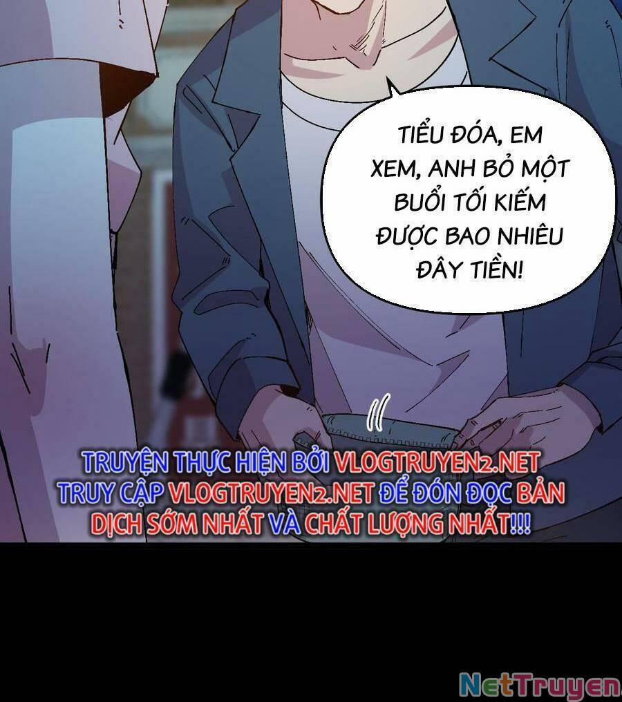 Trùng Sinh Trở Lại 1983 Làm Phú Hào 55 trang 24