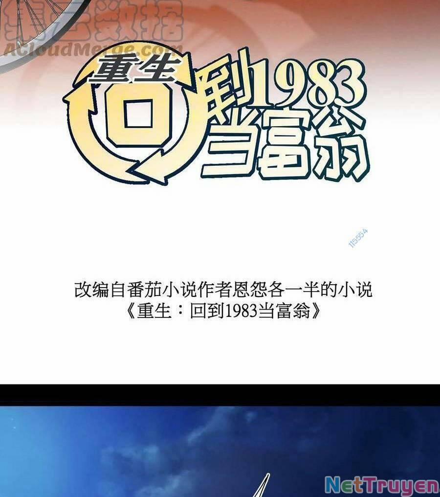 Trùng Sinh Trở Lại 1983 Làm Phú Hào 55 trang 4