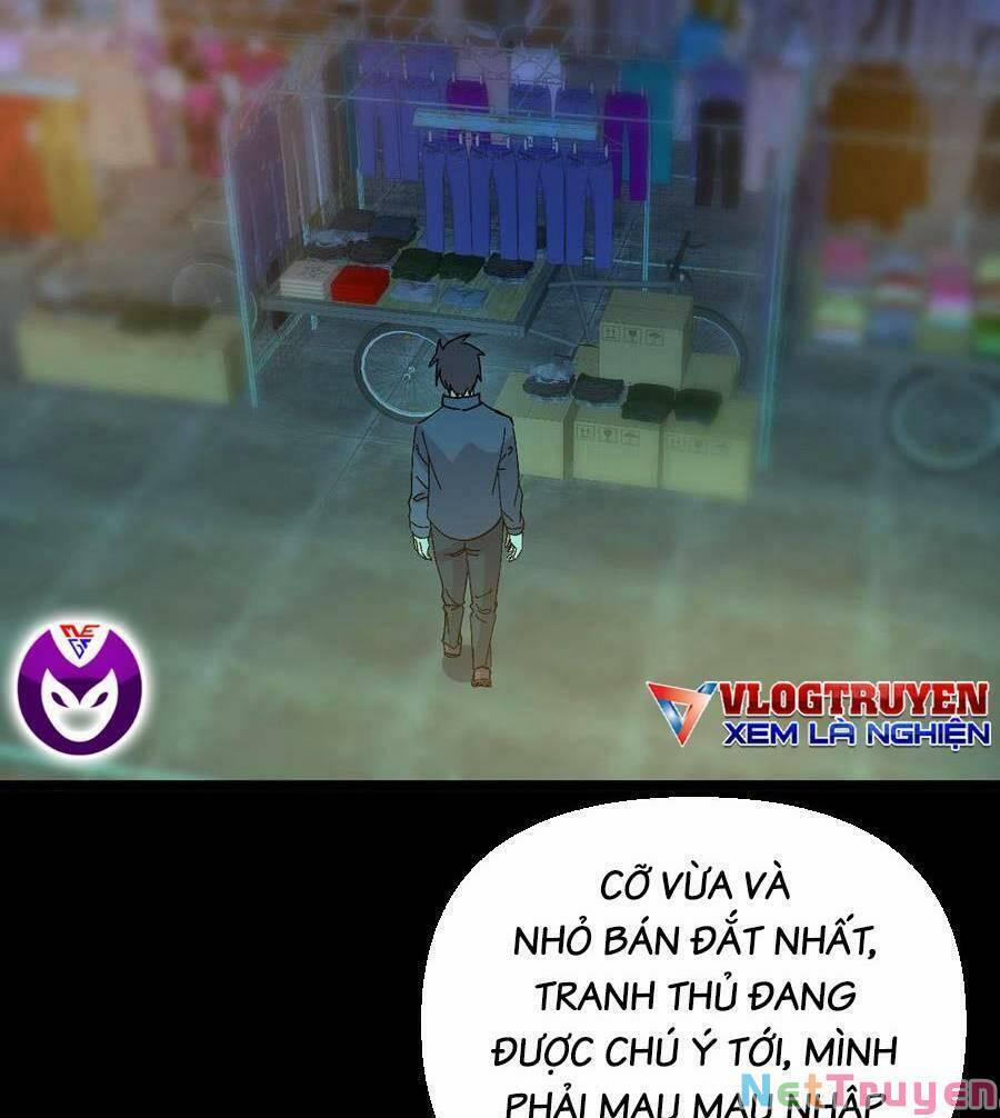 Trùng Sinh Trở Lại 1983 Làm Phú Hào 56 trang 28
