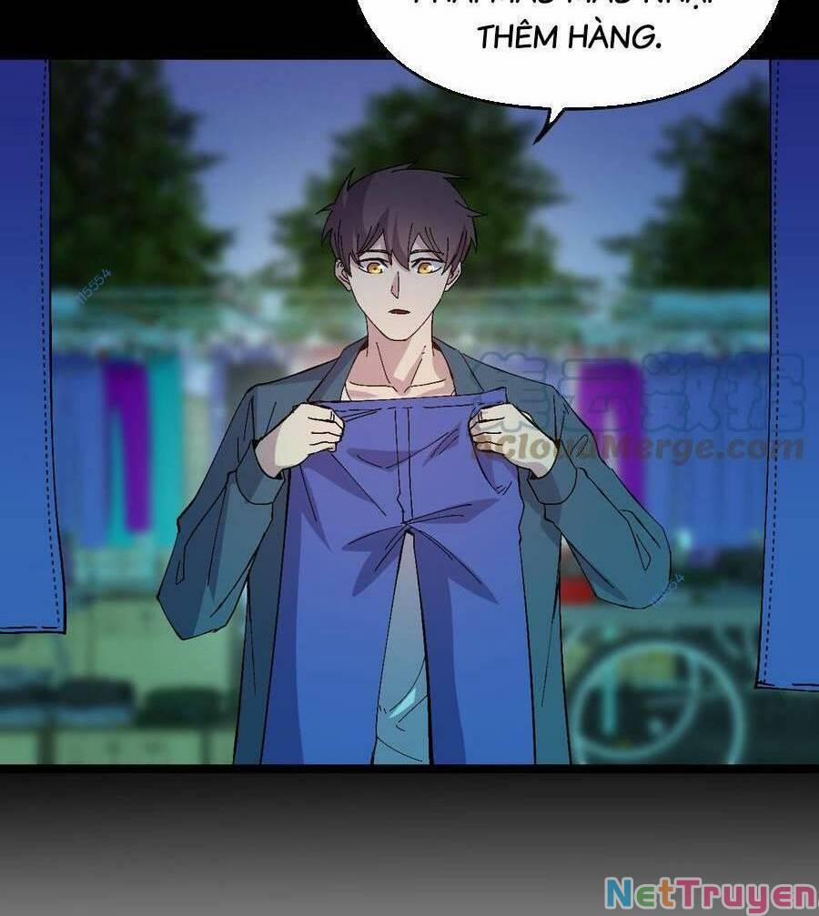 Trùng Sinh Trở Lại 1983 Làm Phú Hào 56 trang 29