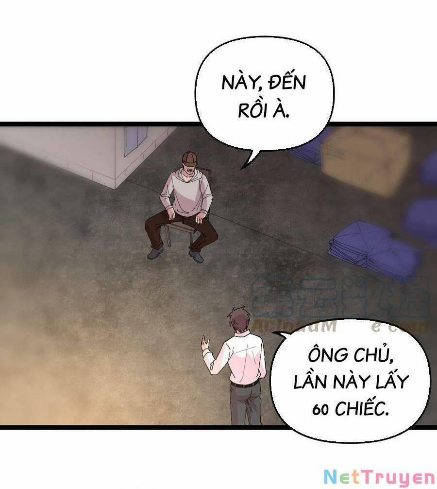 Trùng Sinh Trở Lại 1983 Làm Phú Hào 56 trang 32